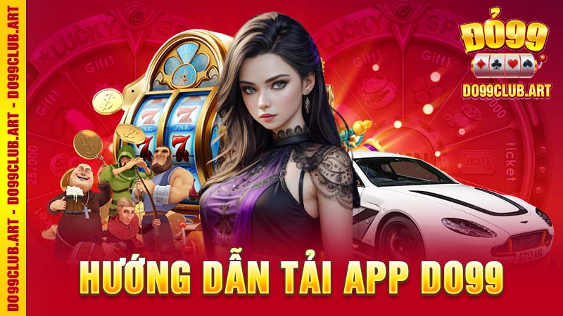 huong dan tai appDO99